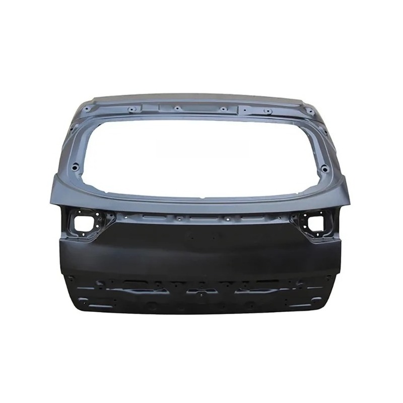 2017 to 2022  Sportage Hot Selling Replaced Steel Car Tailgate Lift Gate 73700-D9050 73700D9050